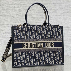 Christian Dior Shopping Bags